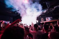 Blasterjaxx @ Opera club Zadar Blasterjaxx @ Opera club Zadar