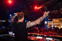 Blasterjaxx @ Opera club Zadar Blasterjaxx @ Opera club Zadar