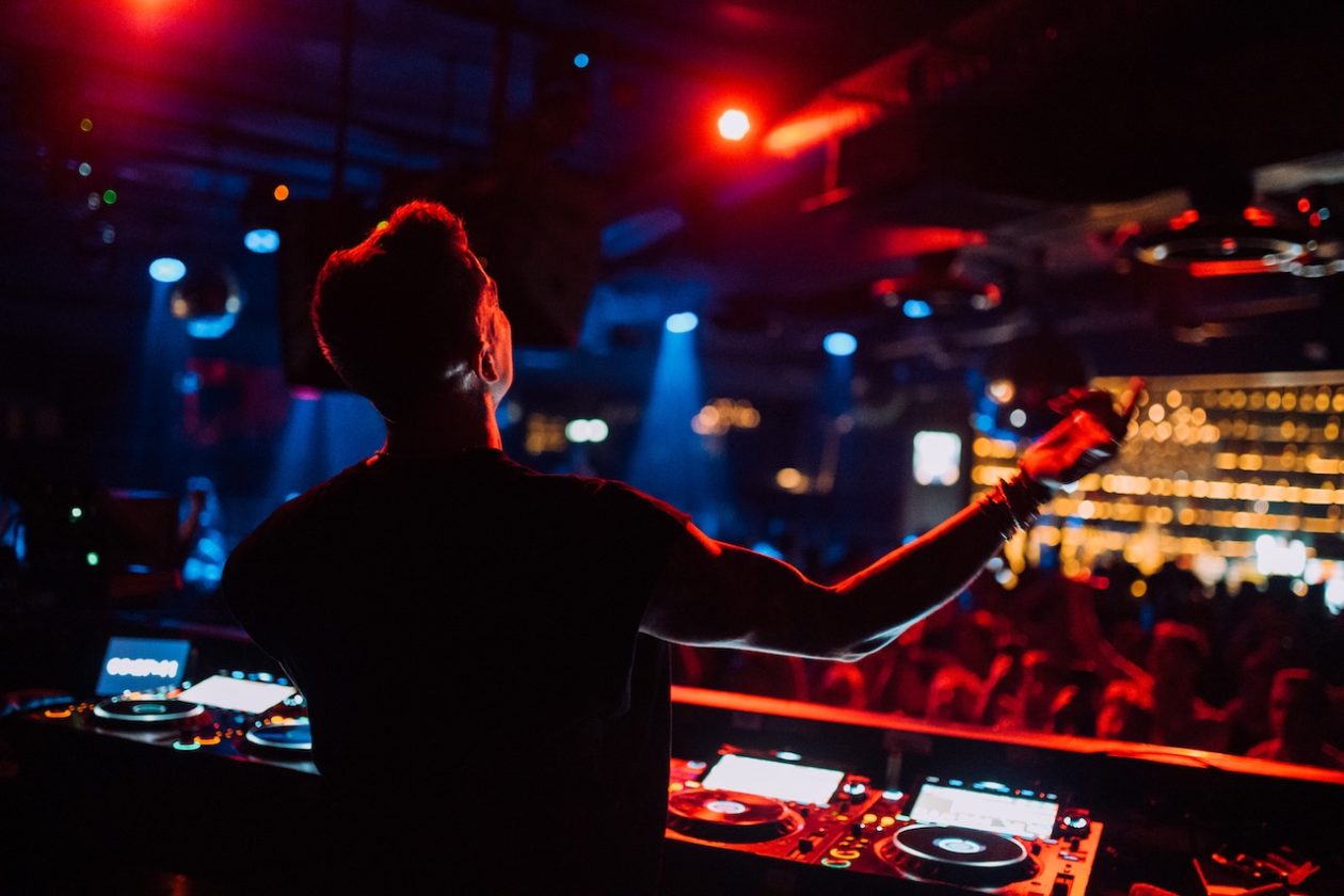 Blasterjaxx @ Opera club Zadar Blasterjaxx @ Opera club Zadar