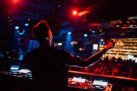 Blasterjaxx @ Opera club Zadar Blasterjaxx @ Opera club Zadar