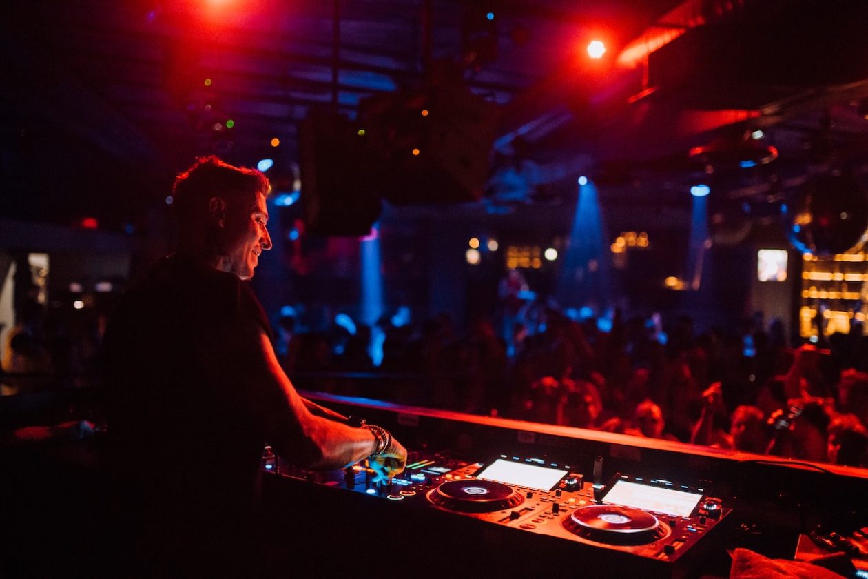 Blasterjaxx @ Opera club Zadar Blasterjaxx @ Opera club Zadar