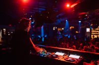 Blasterjaxx @ Opera club Zadar Blasterjaxx @ Opera club Zadar