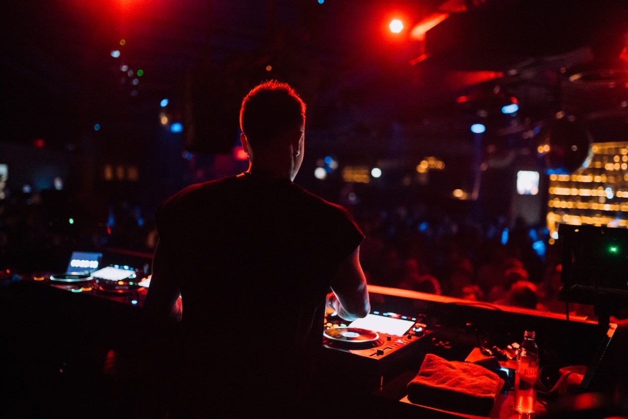 Blasterjaxx @ Opera club Zadar Blasterjaxx @ Opera club Zadar