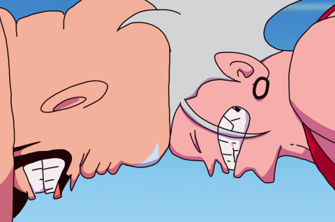 baby lasagna i vojko v