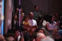 Baletna udruga Pirueta predstavila je premijerno Gala večer 15. godisnjicu dijelovanja na Zadarskoj plesnoj sceni (1)