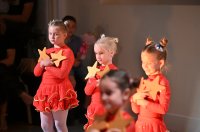 Baletna udruga Pirueta predstavila je premijerno Gala večer 15. godisnjicu dijelovanja na Zadarskoj plesnoj sceni (13)