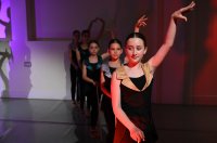 Baletna udruga Pirueta predstavila je premijerno Gala večer 15. godisnjicu dijelovanja na Zadarskoj plesnoj sceni (18)