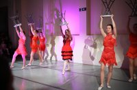 Baletna udruga Pirueta predstavila je premijerno Gala večer 15. godisnjicu dijelovanja na Zadarskoj plesnoj sceni (2)