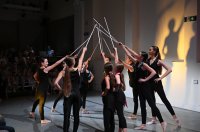Baletna udruga Pirueta predstavila je premijerno Gala večer 15. godisnjicu dijelovanja na Zadarskoj plesnoj sceni (20)