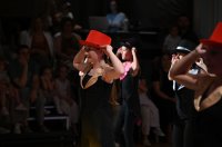 Baletna udruga Pirueta predstavila je premijerno Gala večer 15. godisnjicu dijelovanja na Zadarskoj plesnoj sceni (21)