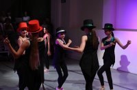 Baletna udruga Pirueta predstavila je premijerno Gala večer 15. godisnjicu dijelovanja na Zadarskoj plesnoj sceni (23)