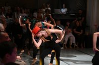Baletna udruga Pirueta predstavila je premijerno Gala večer 15. godisnjicu dijelovanja na Zadarskoj plesnoj sceni (24)