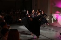 Baletna udruga Pirueta predstavila je premijerno Gala večer 15. godisnjicu dijelovanja na Zadarskoj plesnoj sceni (25)
