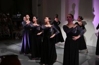 Baletna udruga Pirueta predstavila je premijerno Gala večer 15. godisnjicu dijelovanja na Zadarskoj plesnoj sceni (28)