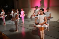 Baletna udruga Pirueta predstavila je premijerno Gala večer 15. godisnjicu dijelovanja na Zadarskoj plesnoj sceni (30)