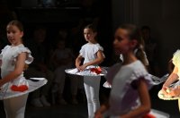 Baletna udruga Pirueta predstavila je premijerno Gala večer 15. godisnjicu dijelovanja na Zadarskoj plesnoj sceni (32)