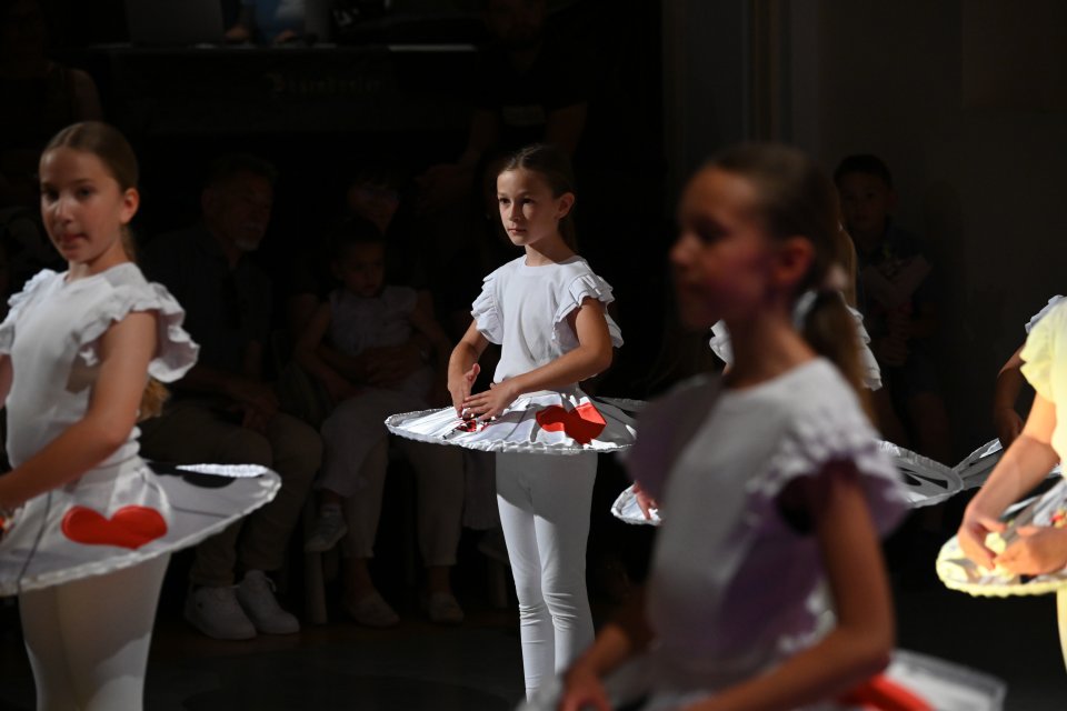 Baletna udruga Pirueta predstavila je premijerno Gala večer 15. godisnjicu dijelovanja na Zadarskoj plesnoj sceni (32)