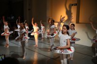 Baletna udruga Pirueta predstavila je premijerno Gala večer 15. godisnjicu dijelovanja na Zadarskoj plesnoj sceni (35)