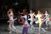 Baletna udruga Pirueta predstavila je premijerno Gala večer 15. godisnjicu dijelovanja na Zadarskoj plesnoj sceni (36)