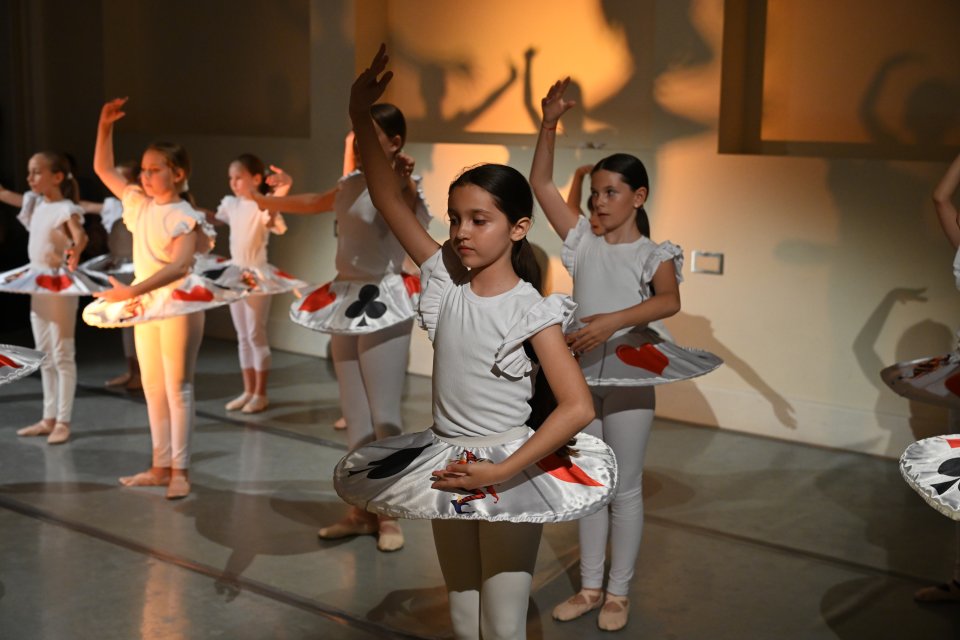 Baletna udruga Pirueta predstavila je premijerno Gala večer 15. godisnjicu dijelovanja na Zadarskoj plesnoj sceni (37)