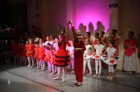 Baletna udruga Pirueta predstavila je premijerno Gala večer 15. godisnjicu dijelovanja na Zadarskoj plesnoj sceni (4)