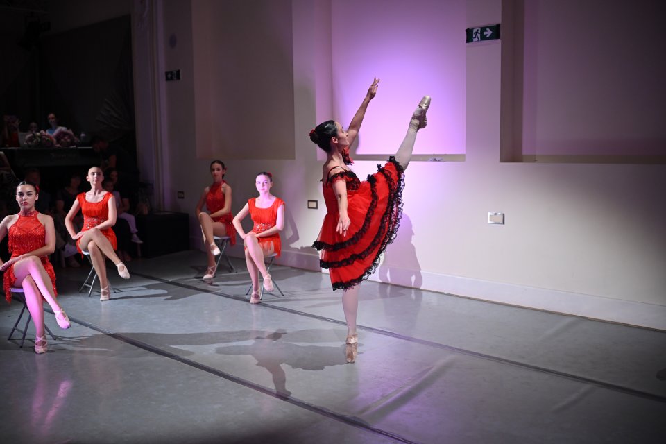 Baletna udruga Pirueta predstavila je premijerno Gala večer 15. godisnjicu dijelovanja na Zadarskoj plesnoj sceni (46)