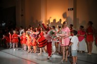 Baletna udruga Pirueta predstavila je premijerno Gala večer 15. godisnjicu dijelovanja na Zadarskoj plesnoj sceni (7)