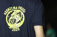 Basket na prugi @ Bibinje Basket na prugi @ Bibinje