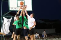 Basket na prugi @ Bibinje Basket na prugi @ Bibinje