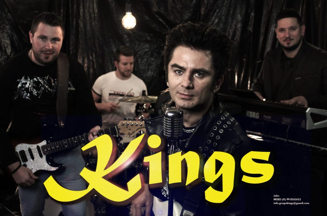 Bend Kings