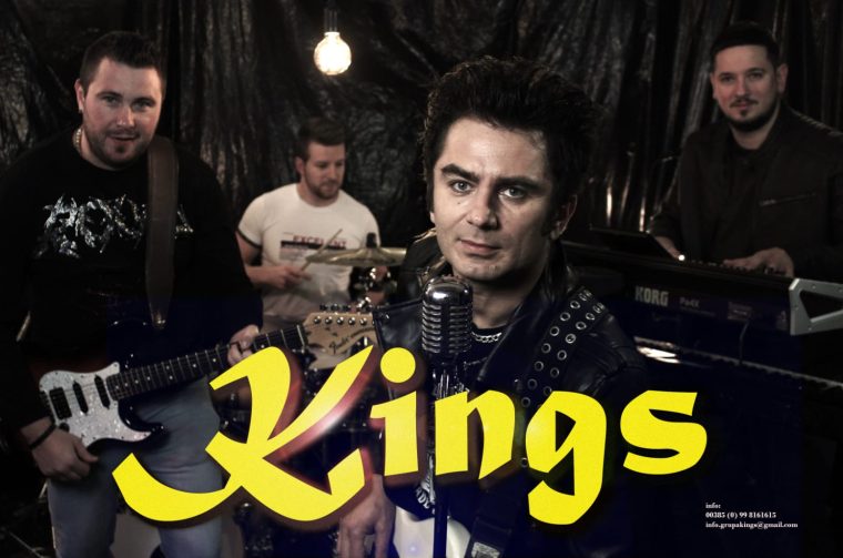 Bend Kings