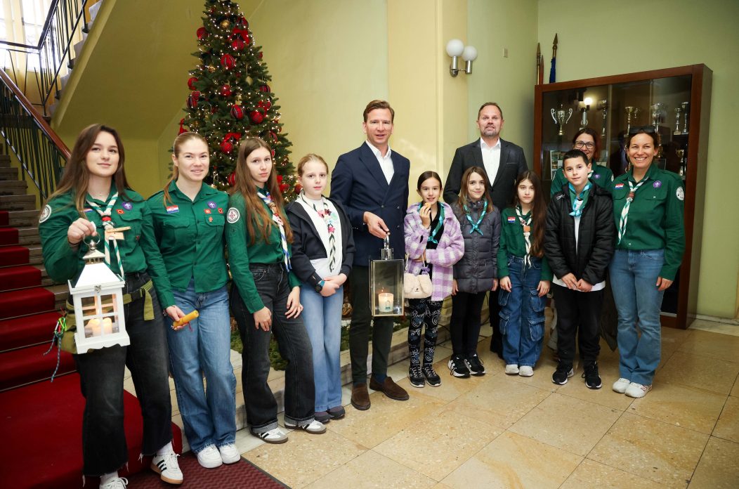 Betlehemsko svijetlo (2) Betlehemsko svijetlo (2)