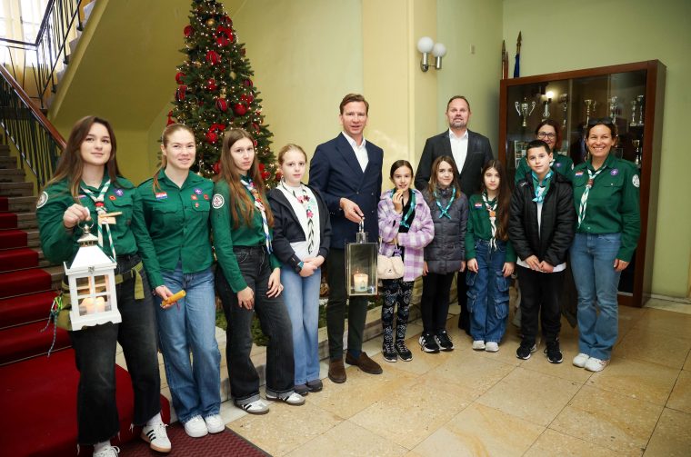 Betlehemsko svijetlo (2) Betlehemsko svijetlo (2)