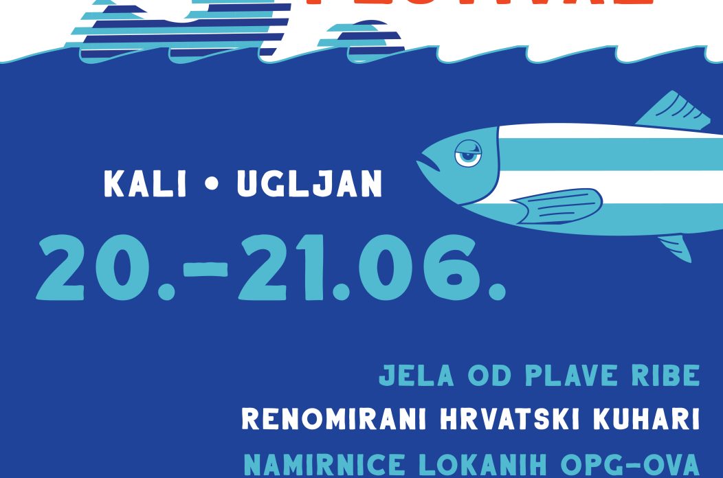 Blue fish festival Kali 2025 Blue fish festival Kali 2025