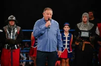 Boks u Dragama 2 Boks u Dragama 2