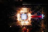 Boks u Dragama Boks u Dragama