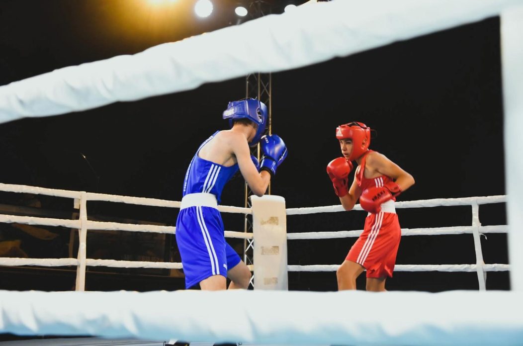 Boksački savez Zadarske županije