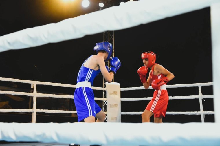 Boksački savez Zadarske županije Boksački savez Zadarske županije