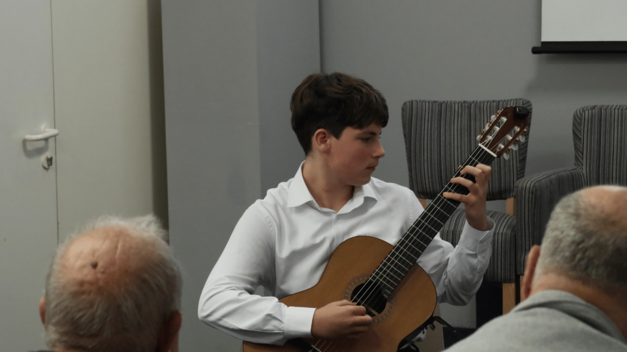 Dodjela nagrada Goran Bujić – Književnici novinari i Donat 2025 održana je u MMD Gradske knjižnice Zadar, u svečanoj atmosferi koja je okupila književnike, kulturne djelatnike i ljubitelje umjetnosti.