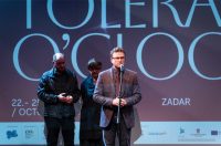 19. Festival tolerancije svečano započeo u Providurovoj palači u Zadru