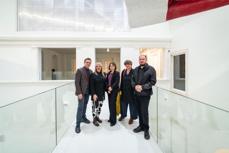 19. Festival tolerancije svečano započeo u Providurovoj palači u Zadru