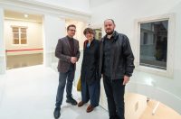 19. Festival tolerancije svečano započeo u Providurovoj palači u Zadru