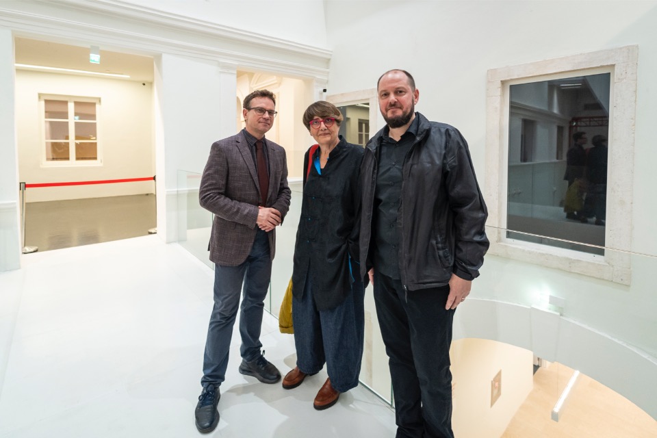 19. Festival tolerancije svečano započeo u Providurovoj palači u Zadru