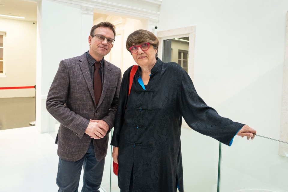 19. Festival tolerancije svečano započeo u Providurovoj palači u Zadru