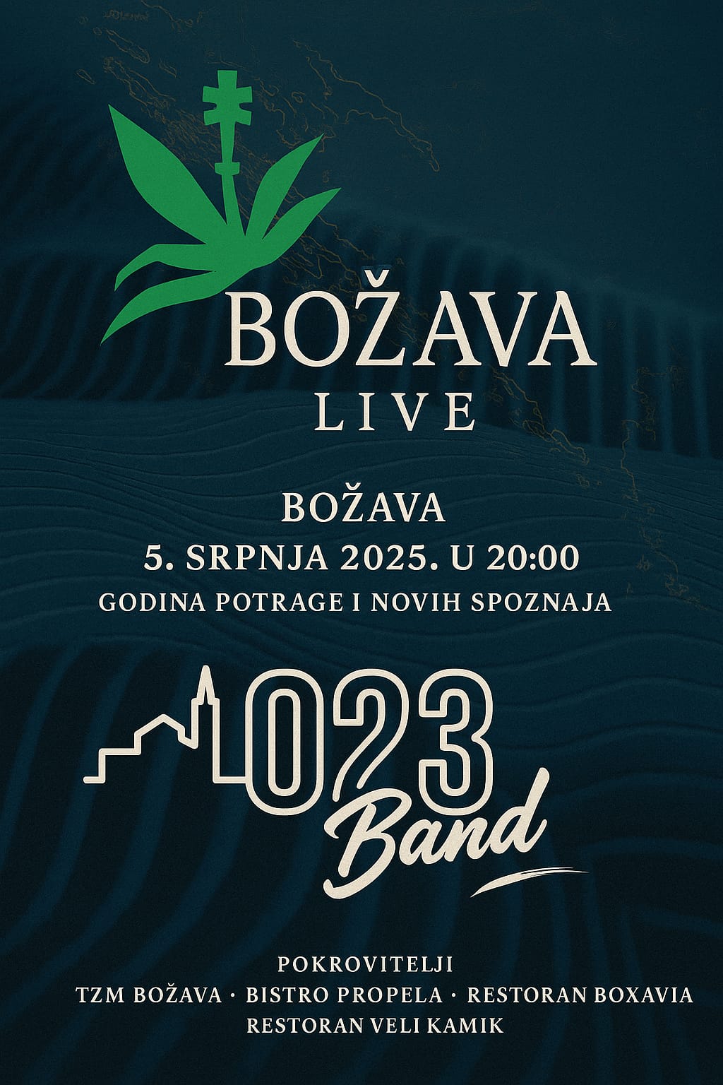 Božava u ritmu ljeta (1)