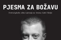 Božava zapjevala Arsenu – rođen festival Pjesma za Božavu (1)