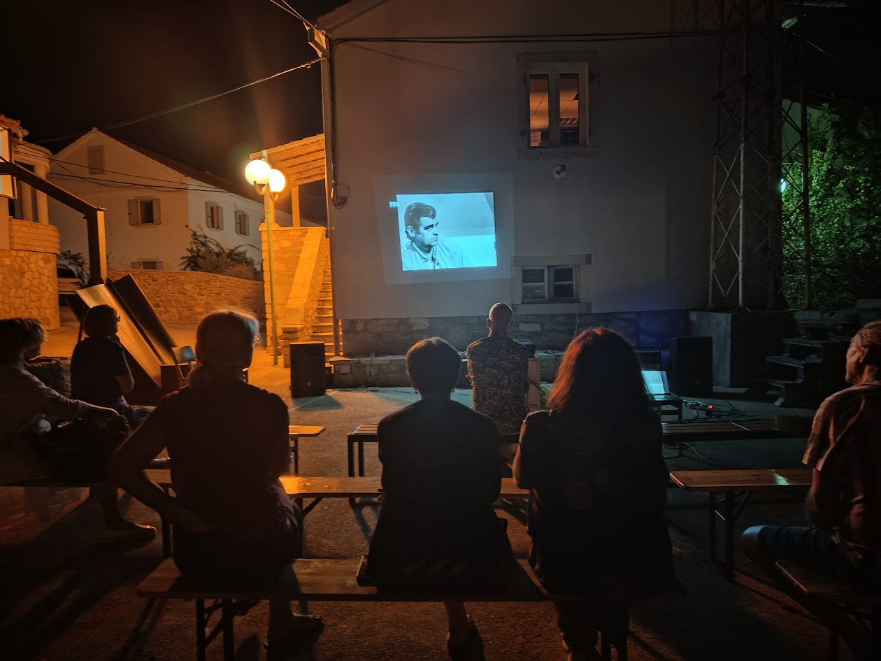 Božava zapjevala Arsenu – rođen festival Pjesma za Božavu (3)