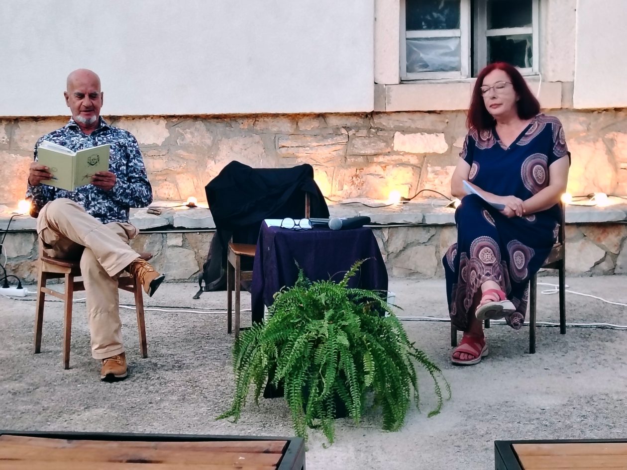 Božava zapjevala Arsenu – rođen festival Pjesma za Božavu (4)