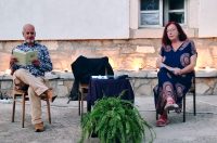 Božava zapjevala Arsenu – rođen festival Pjesma za Božavu (4)