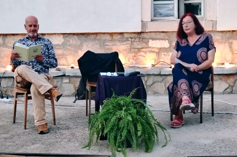 Božava zapjevala Arsenu – rođen festival Pjesma za Božavu (4)